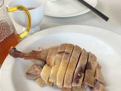 -狮王府淮扬菜(百家湖1912店)
