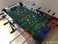 -优悦派 · 别墅轰趴馆(波西米亚风情馆店)
