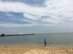 -碧海金沙
