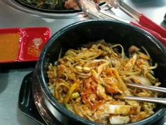 -杀猪天·韩国烤肉(总店)