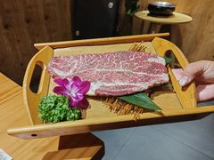 -やきにく 牛将日式焼肉(新华路店)