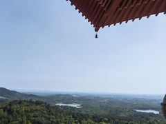 -牛首山文化旅游区