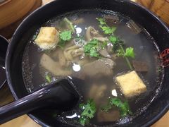 -百年尹氏汤包(湖南路狮子桥店)