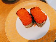 -晴季寿司(延河路万达广场店)
