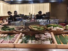 -一豚轩·烧鸟·豚骨拉面(五四路店)