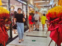 -广州白马服装市场
