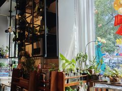 -街角 T·COFFEE 融合料理·BISTRO(车公庙店)