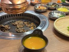-香猪坊韩国烤肉专属门店(魏公村店)