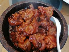-启香鸡私房菜(湖景店)