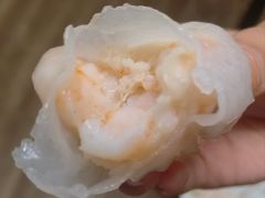 -铭家点心(秦岭路店)