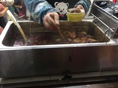 -清真蒋有记(老门东店)