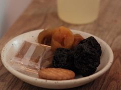 -知亘茶食