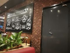 -汉堡王(北京通州领展店)