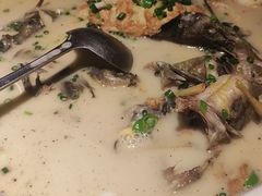 -回头食客-李久其家民间餐厅(望城金桥国际店)