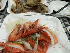 -QQ海鲜餐厅