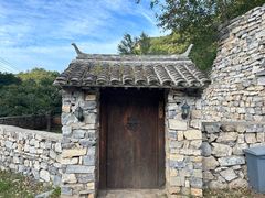 -北京山里寒舍度假酒店