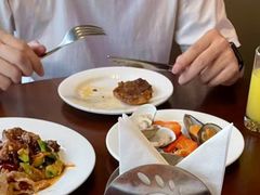 -万悦格兰云天大酒店-西餐厅