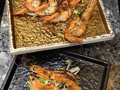 -渔荷食町·铁板烧料理(崂山万象汇店)