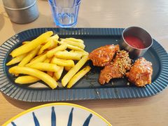 -必胜客(珠海路店)