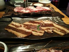 -黑牛の店·和牛烧肉(大悦城店)