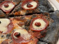 -城市大道红炉披萨烘焙坊