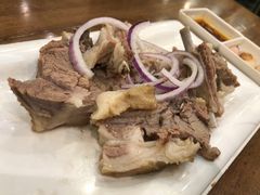 -清真·玛丽亚新疆菜主题餐厅(浙江中路店)