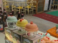 -大师傅金奖啤酒鱼(西街口总店)