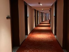 -府上酒店(广州火车站越秀公园地铁站店)