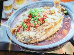 -神府路壹号·海鲜烧烤·砂锅粥·锅物(三坊七巷店)
