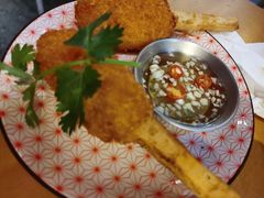 甘蔗虾-saigon saigon | 西贡西贡(滨北店)