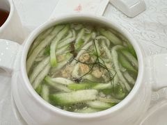 -寻味顺德·南记酒家·传统顺德菜·鱼生(广源路店)