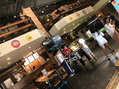 -第三空间·趣味桌游·轰趴.室内CS.剧本杀(大武汉1911店)