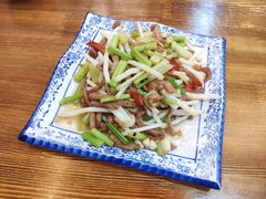 -老味道1992(武当山店)