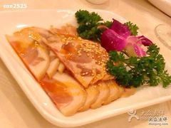 珍御轩(新加坡泰国村鱼翅酒楼)-新加坡泰国村酒楼(五角场店)