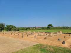 -盘龙城国家考古遗址公园