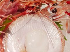 -Mr·Fish鱼鲜生海鲜放题(银泰in99店)