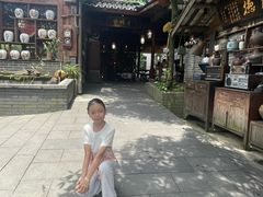 -青城甲(青城山店)