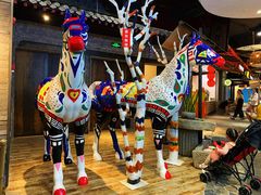 -茶马花街(城西银泰城店)