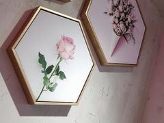 -Miss Fresh轻食(南京西路店)