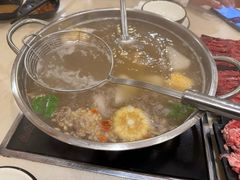 -潮汕良记牛肉火锅(洪武路店)