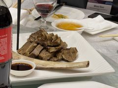 -索菲特西湖大酒店·香榭丽全日候餐厅(南山路店)