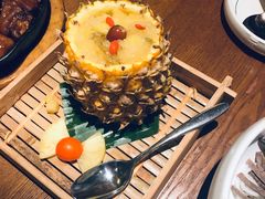 -云海肴·汽锅鸡·云南菜(苏州中心店)