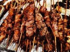 -胖姐烧烤(总店)