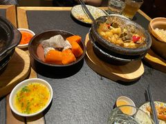 -潮堂 · 潮州菜(国贸商城店)