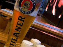 -PAULANER普拉那德国啤酒花园(千玺广场店)