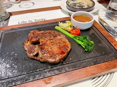 安格斯肉眼牛排-西堤牛排(合肥之心城店)
