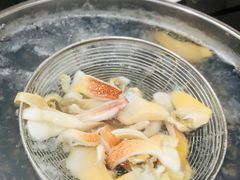 -凯华海鲜火锅·传承三十六年