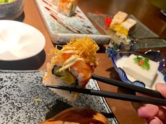 -千代武日本料理(哈西店)