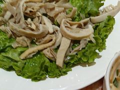 -清真·马家火锅美食城(镇江北路店)