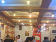 大堂-陈眼镜火锅(总店)